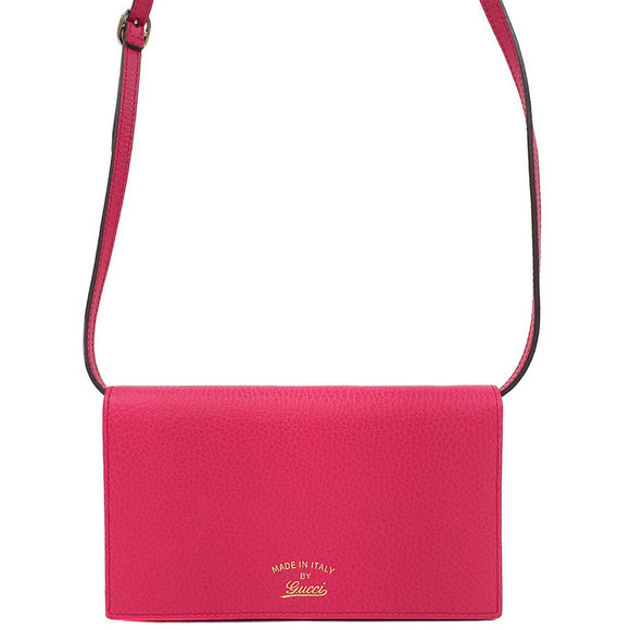Gucci Swing Shoulder Bag Wallet - Picture 1 of 5
